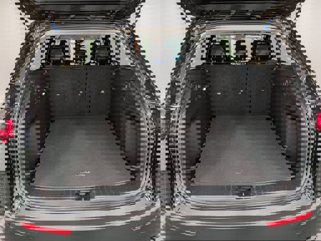 Used 2023 MAZDA CX-50 AWD 2.5 S w/ Select Package image 24