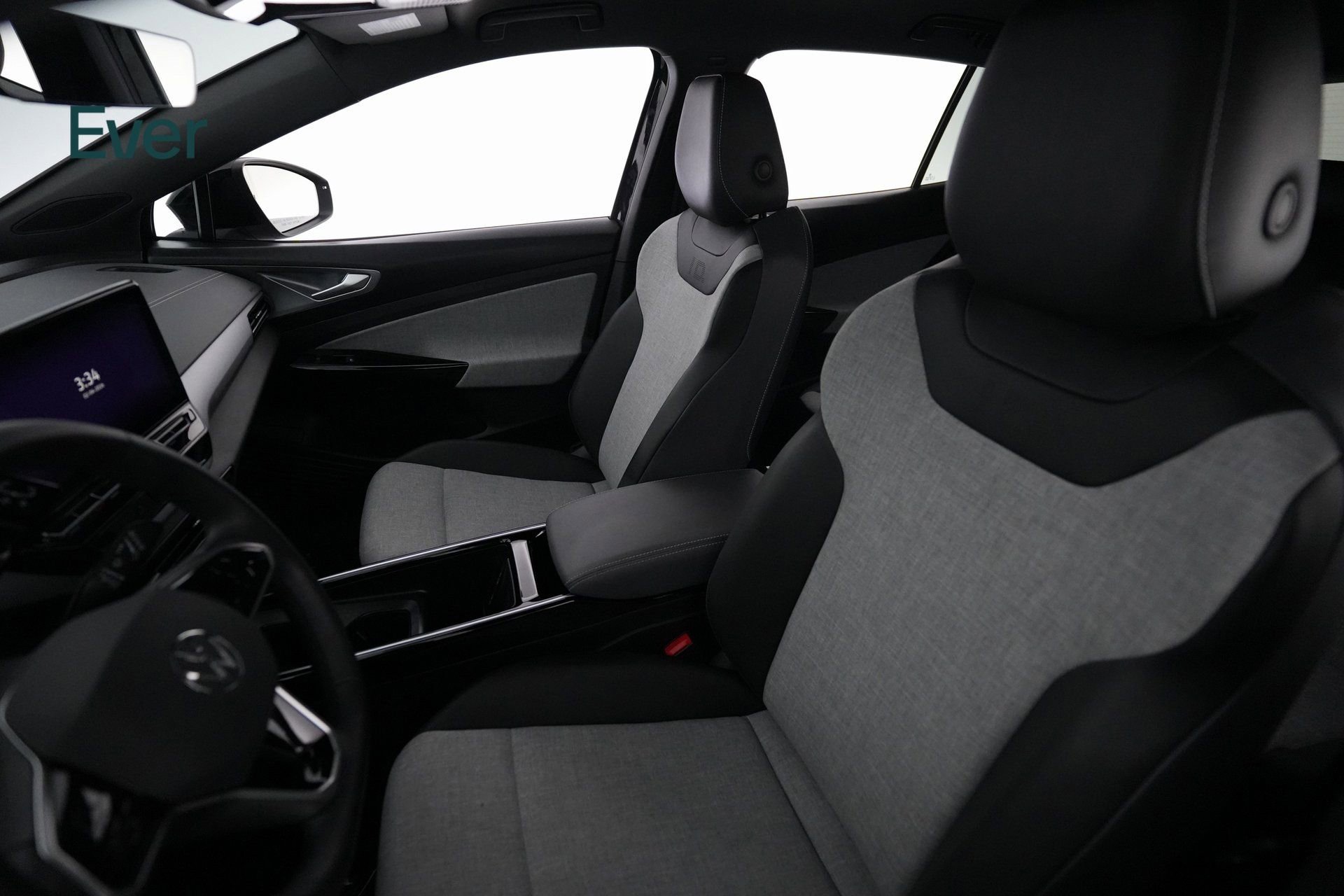 Used 2024 Volkswagen ID.4 2WD image 7