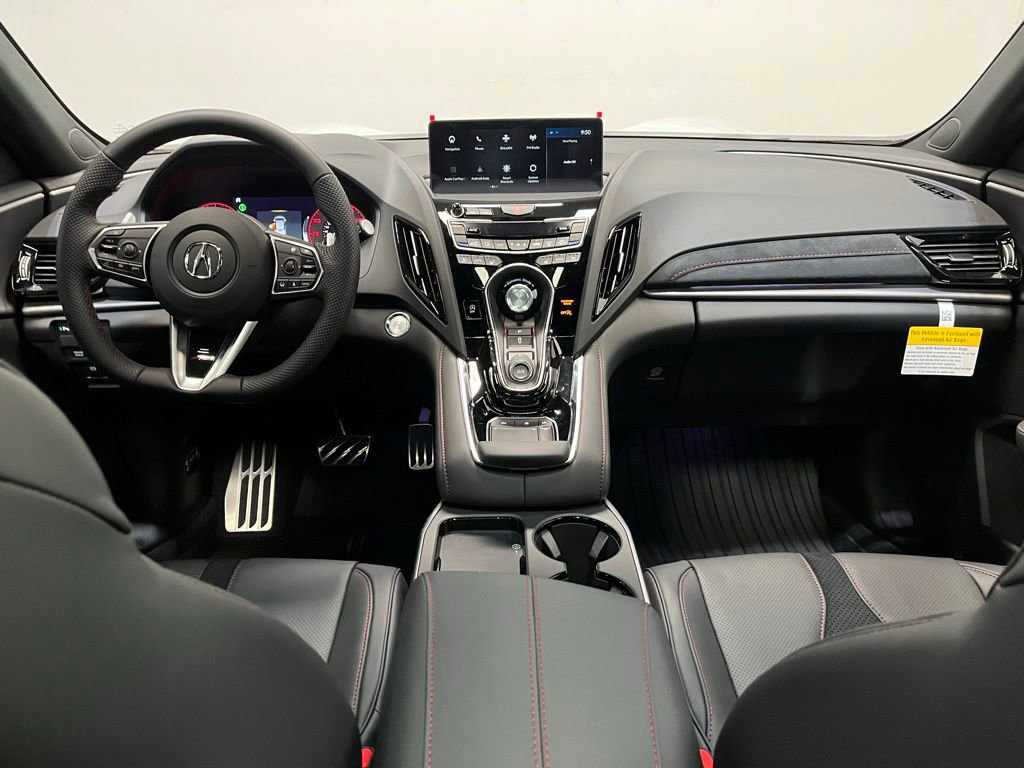 New 2026 Acura RDX A-Spec AWD/4WD image 16