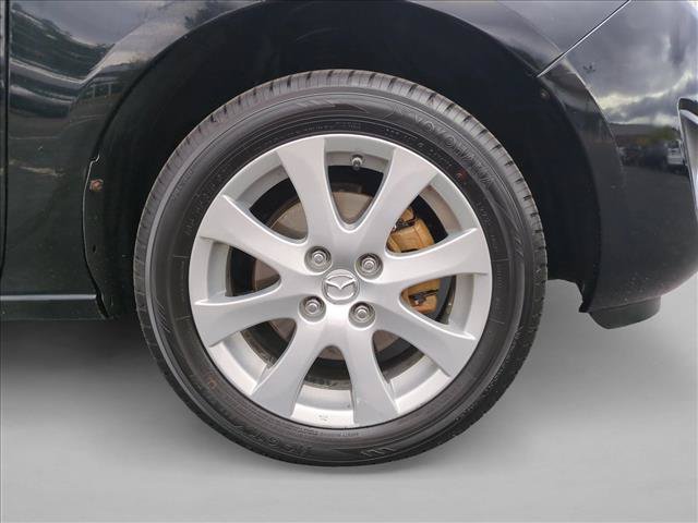 Used 2011 MAZDA MAZDA2 Touring FWD image 21
