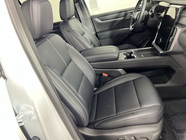 Used 2026 GMC Acadia Elevation w/ Black Edition FWD image 28