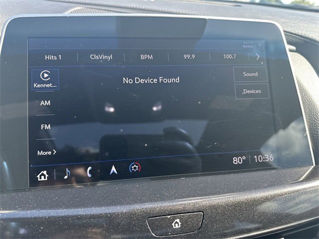 Used 2023 Cadillac CT5 Premium Luxury image 12