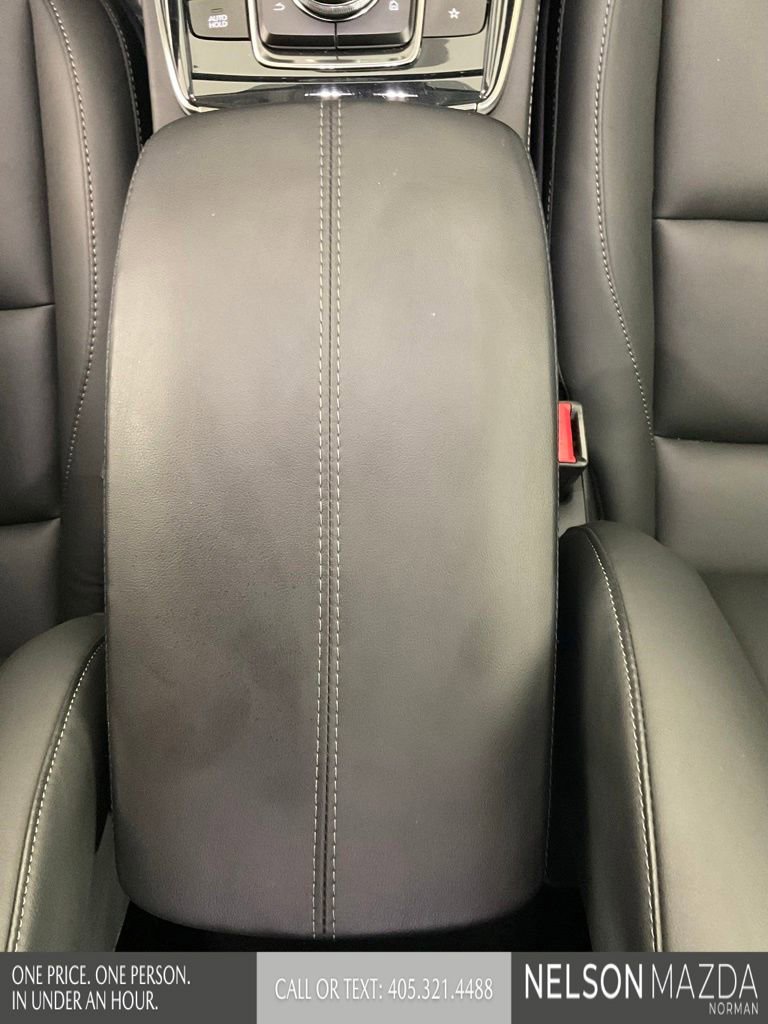 Used 2025 MAZDA CX-30 AWD 2.5 S w/ Preferred Package image 40