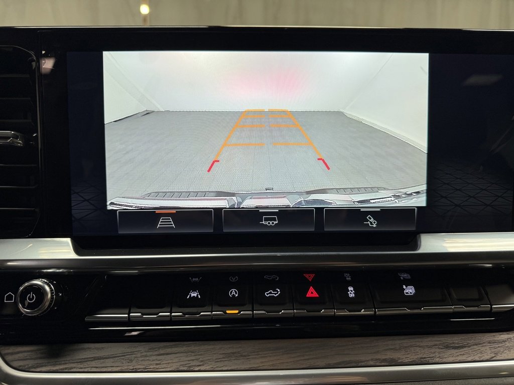 New 2026 GMC Sierra 1500 SLT w/ SLT Premium Package image 31