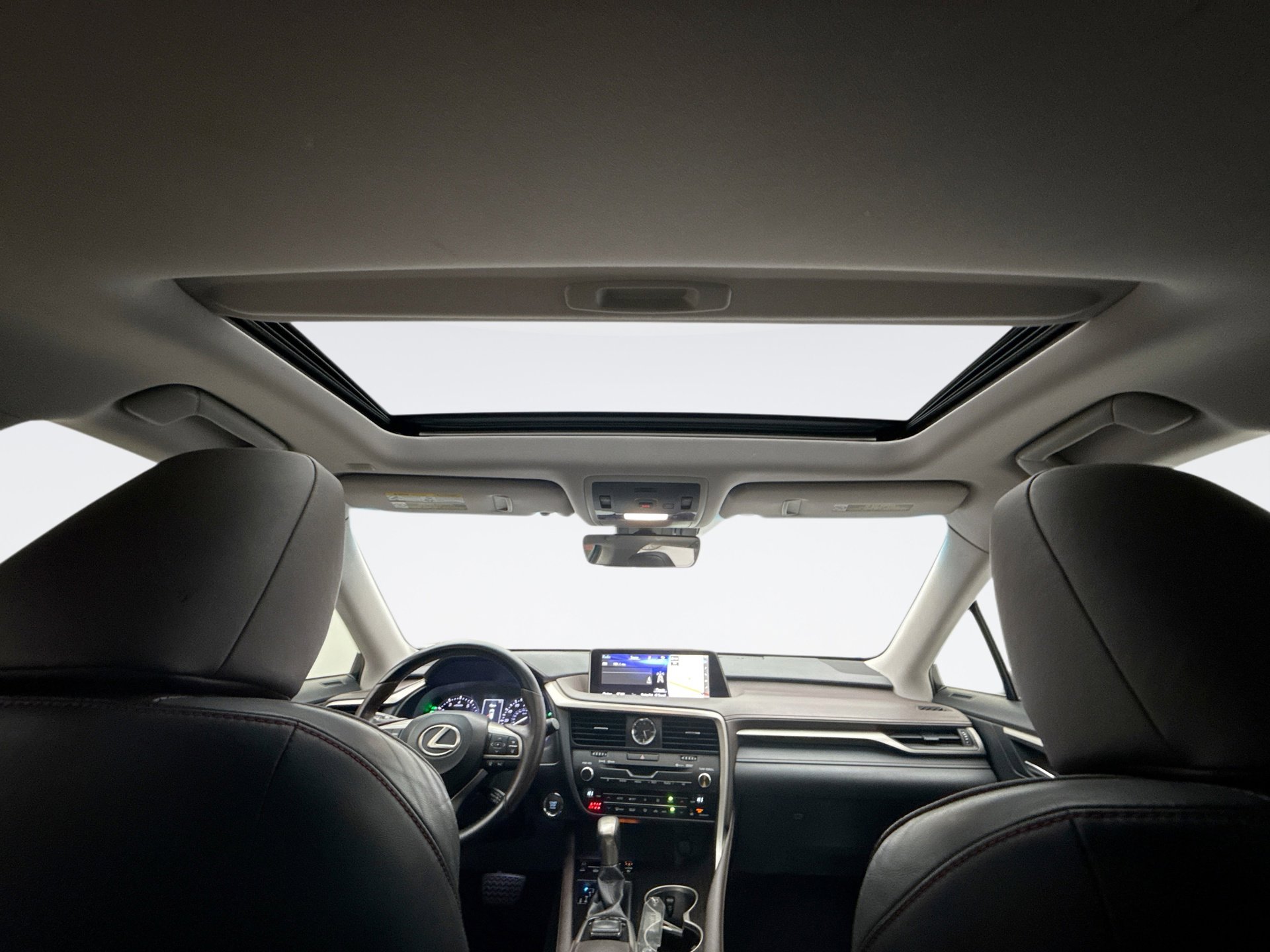 Used 2018 Lexus RX 350L AWD image 18