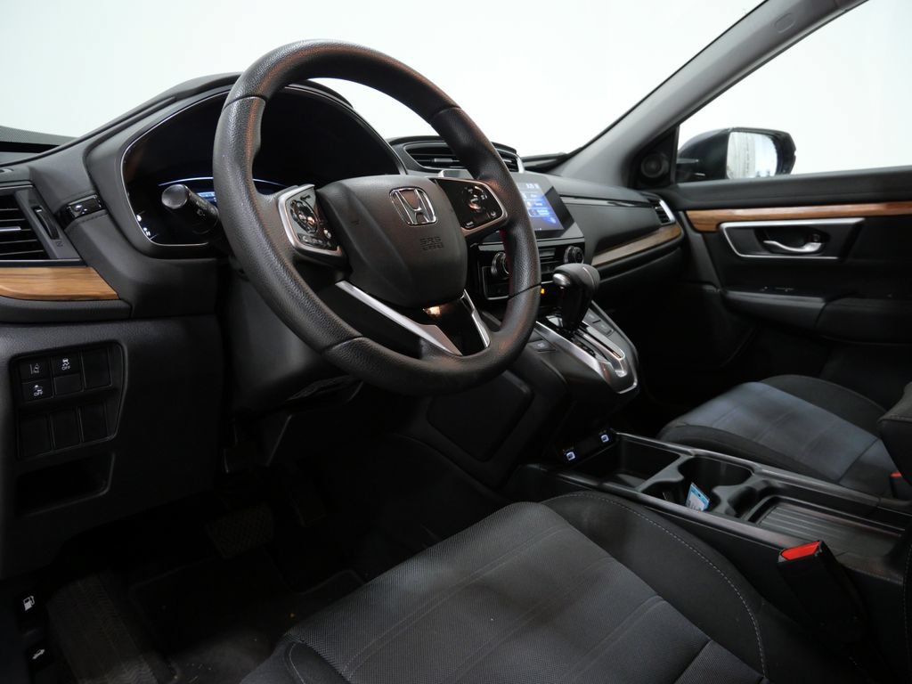 Used 2022 Honda CR-V EX image 12