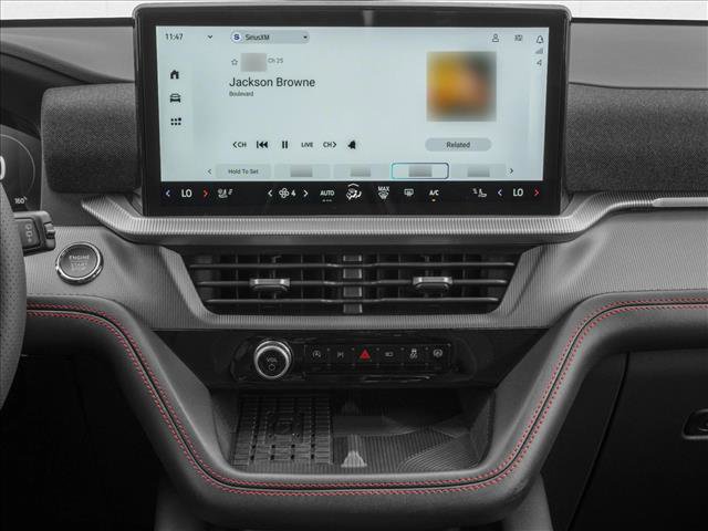New 2027 Ford Explorer ST-Line RWD image 7