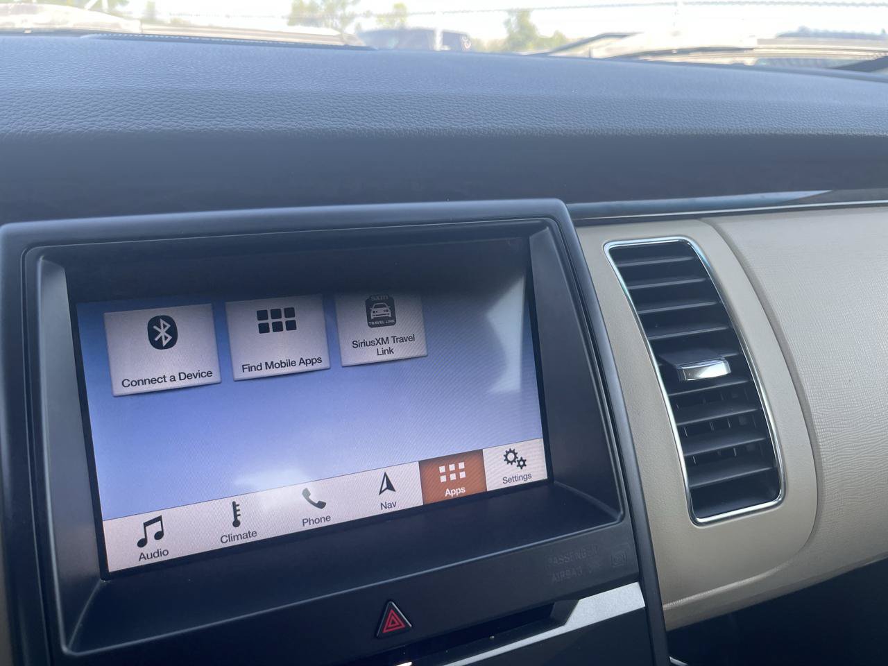 Used 2019 Ford Flex Limited AWD/4WD image 39