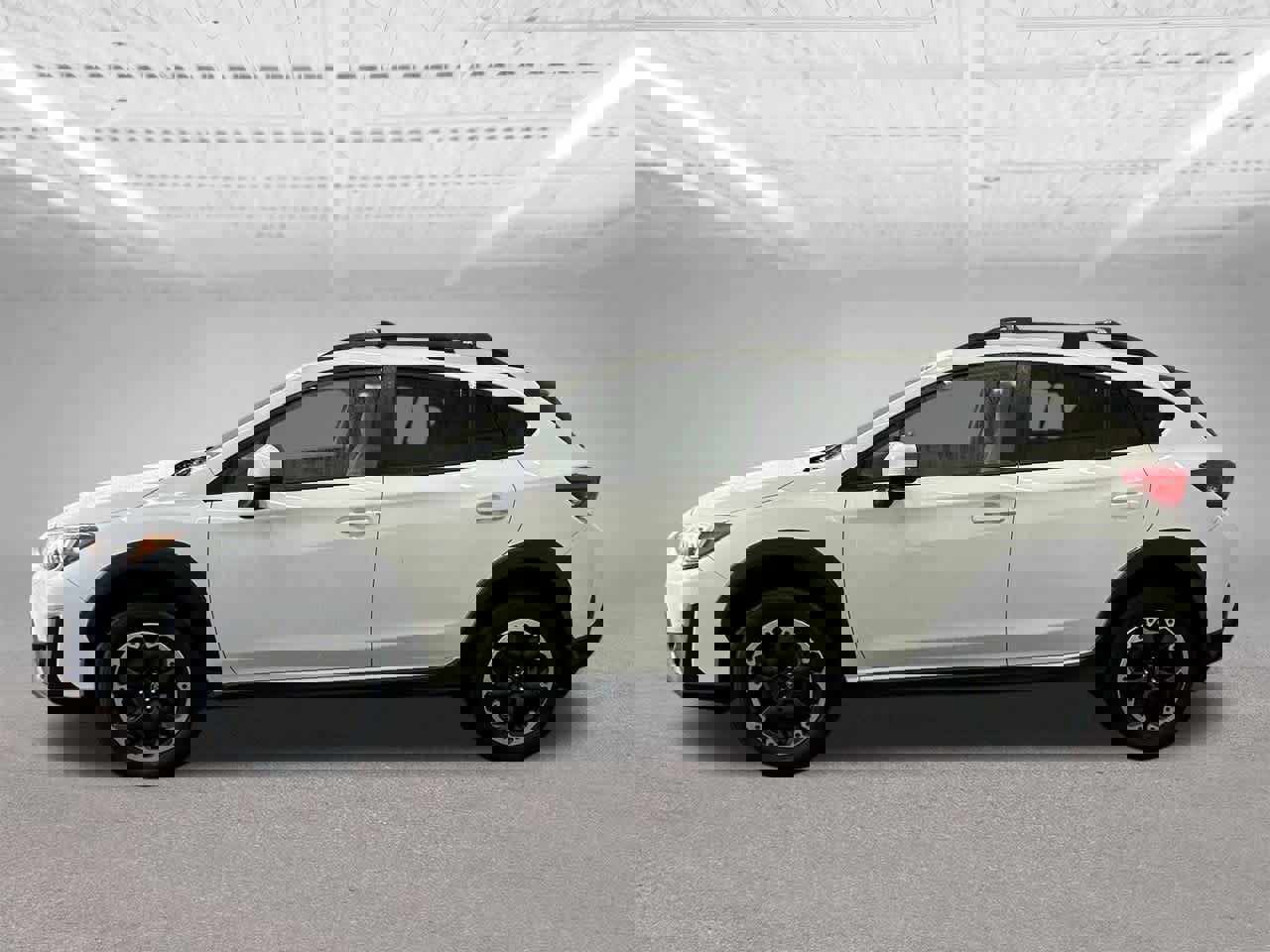 Used 2022 Subaru Crosstrek 2.0i Premium w/ Popular Package #2 image 2