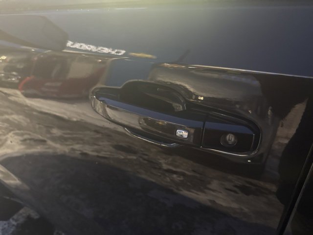 Certified 2019 Chevrolet Silverado 1500 LT w/ All-Star Edition image 20