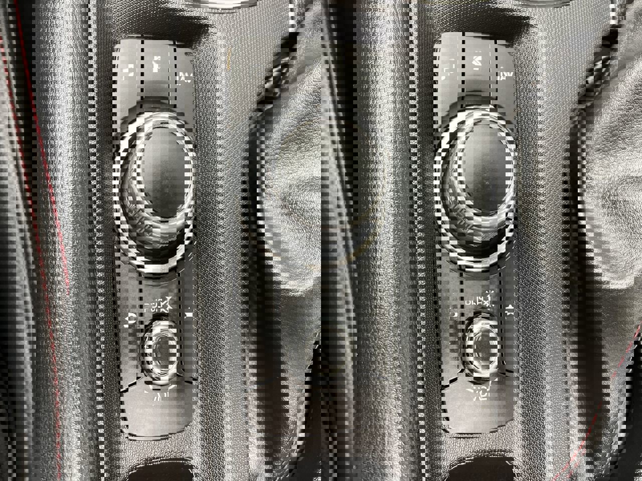 Used 2017 MAZDA MX-5 Miata RF Grand Touring image 12