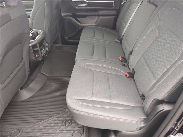 New 2026 RAM 1500 Big Horn image 16