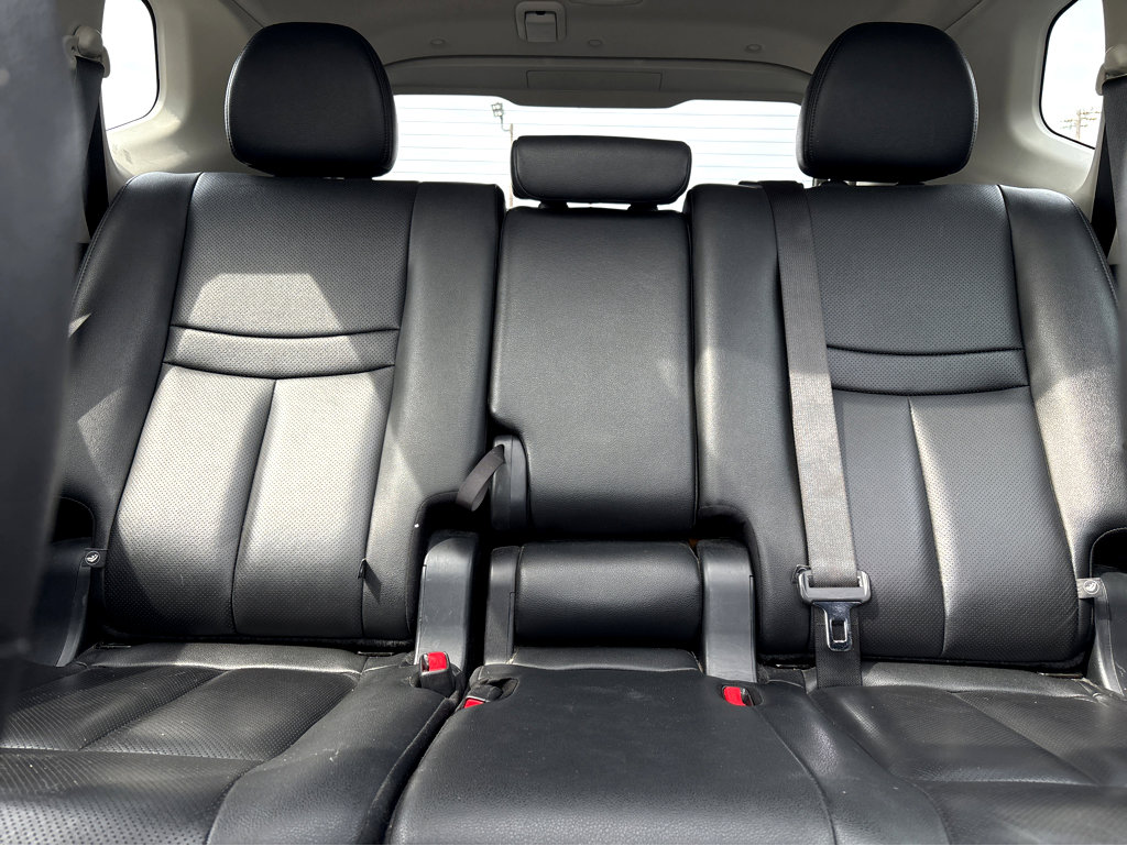 Used 2020 Nissan Rogue SL w/ Premium Package FWD image 23