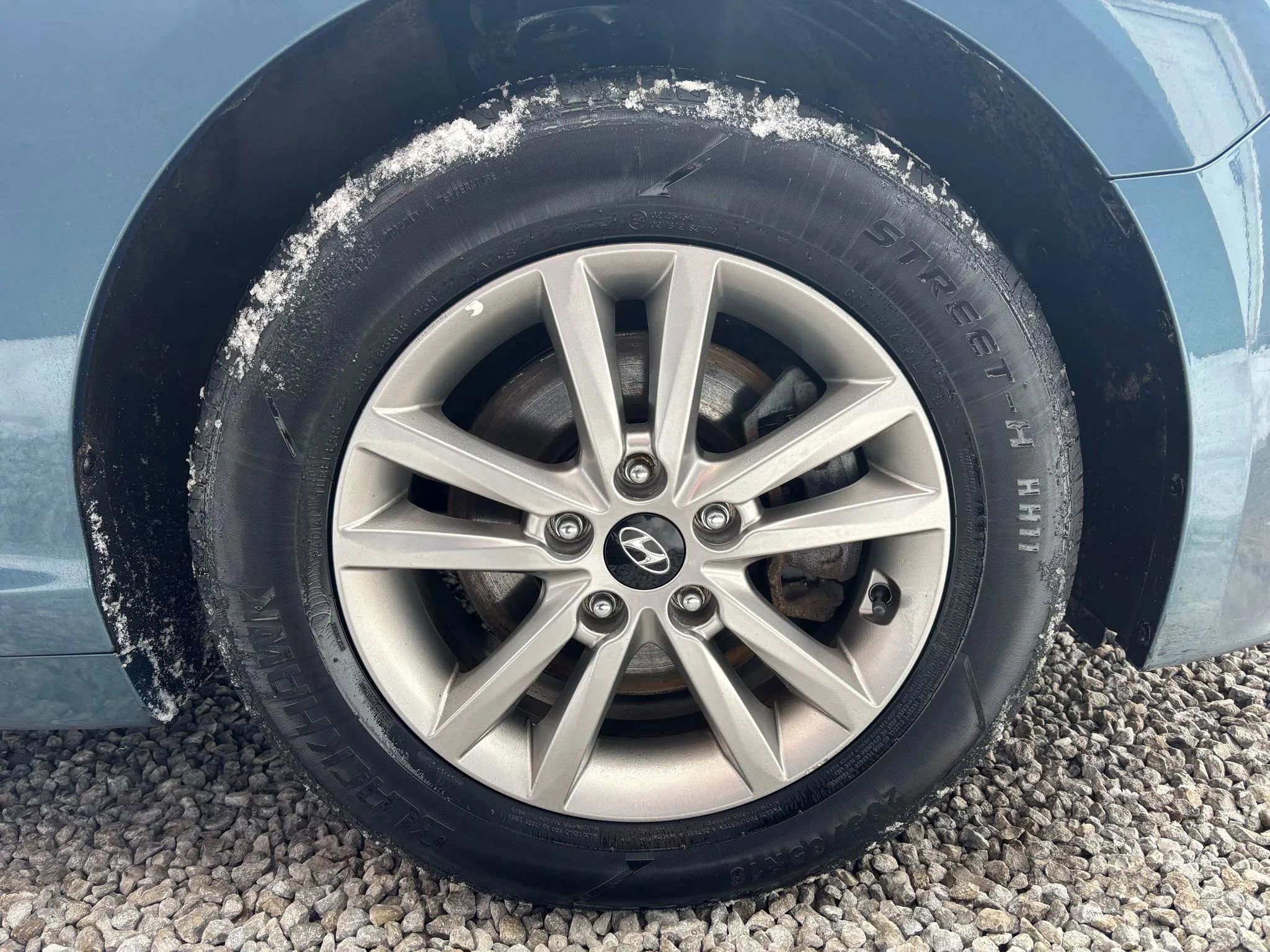 Used 2016 Hyundai Sonata SE image 8