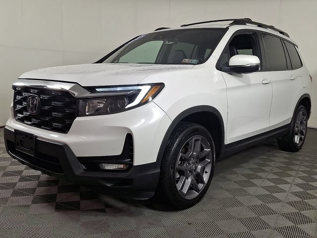 Used 2023 Honda Passport EX-L image 6