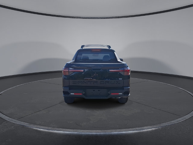 New 2026 Hyundai Santa Cruz SEL AWD/4WD image 8