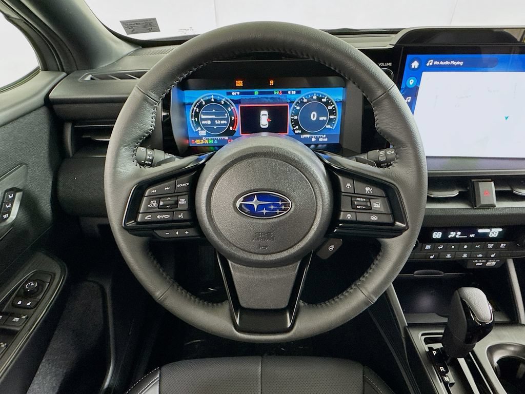 New 2026 Subaru Outback Limited AWD/4WD image 11