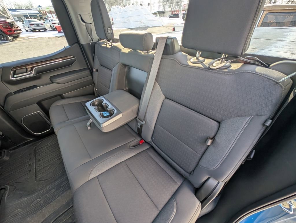 Used 2023 GMC Sierra 1500 Elevation image 16
