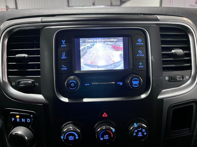 Used 2024 RAM 1500 Classic SLT image 18