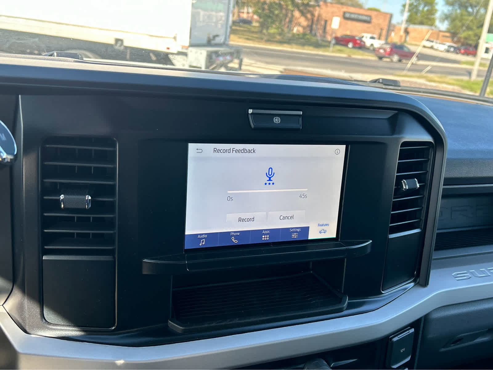 New 2025 Ford F550 4x4 Regular Cab Super Duty image 32