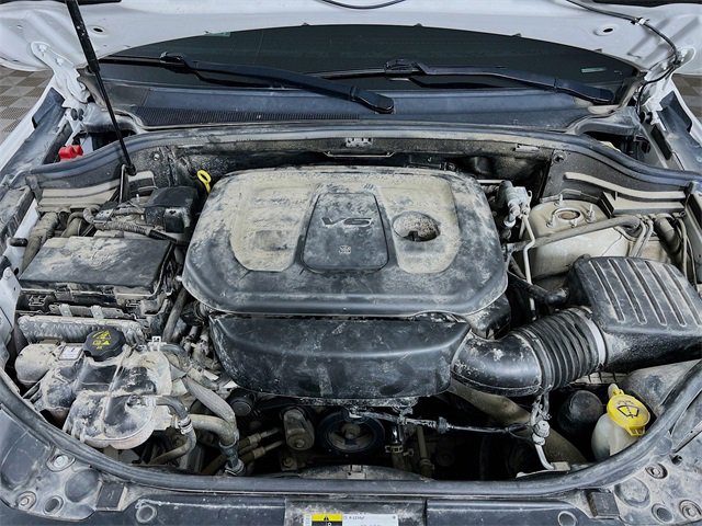 Used 2020 Jeep Grand Cherokee Laredo image 27