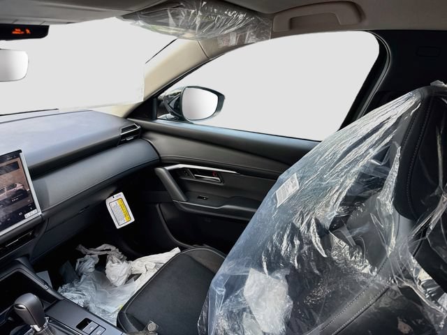 New 2026 MAZDA CX-5 Select AWD/4WD image 22
