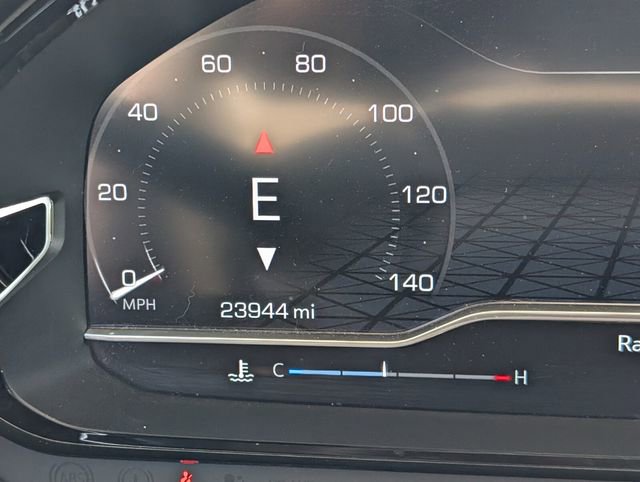 Used 2023 GMC Yukon XL Denali w/ Max Trailering Package image 34