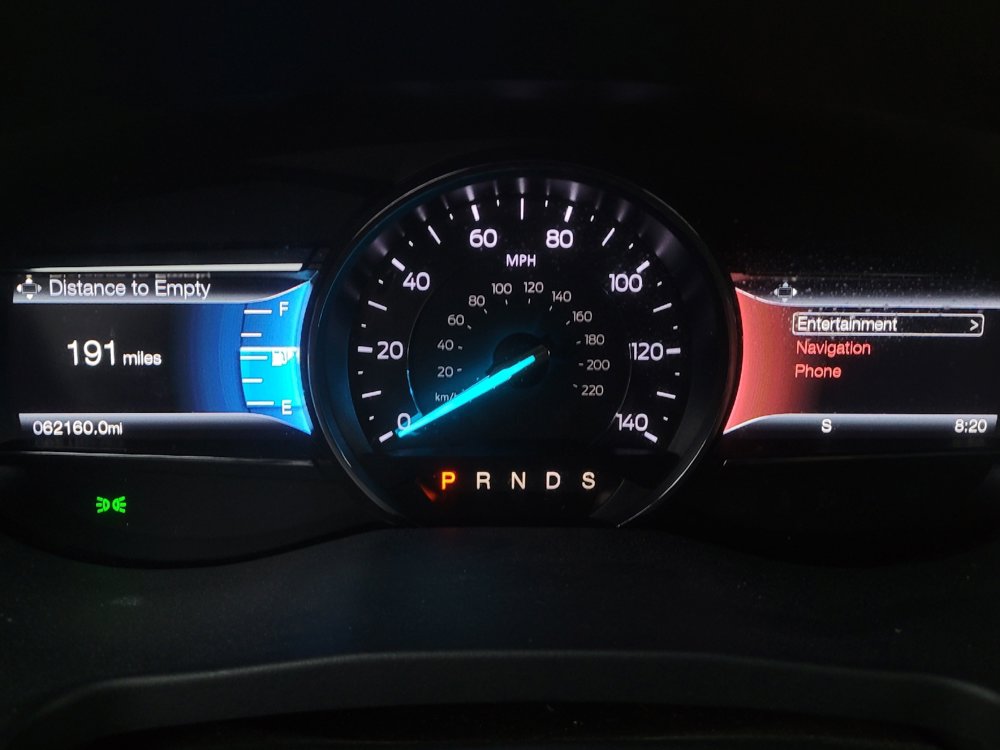 Used 2017 Ford Explorer XLT w/ Equipment Group 202A image 23