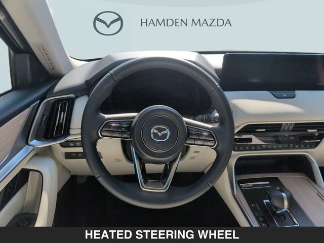 Certified 2026 MAZDA CX-90 3.3 Turbo w/ Premium Plus Pkg AWD/4WD image 18
