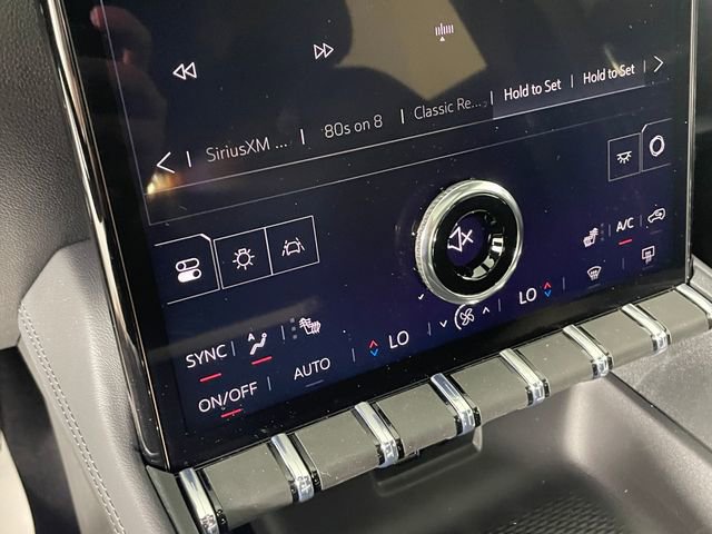 New 2026 GMC Terrain Elevation w/ Elevation Premium Package AWD/4WD image 6