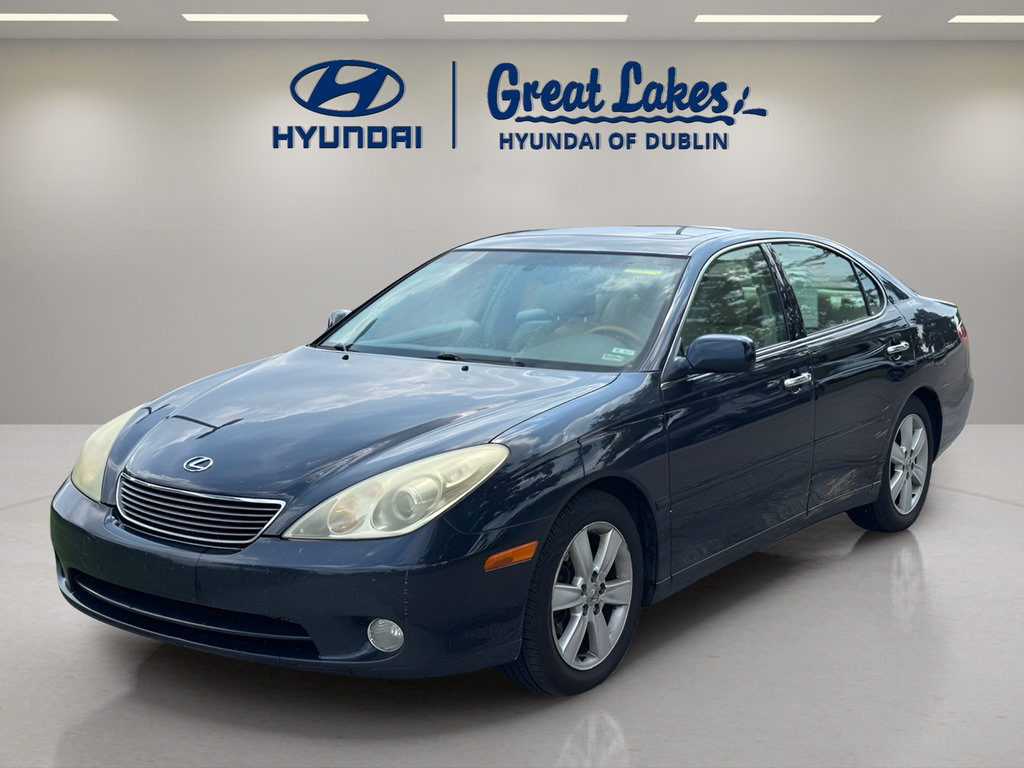Used 2005 Lexus ES 330