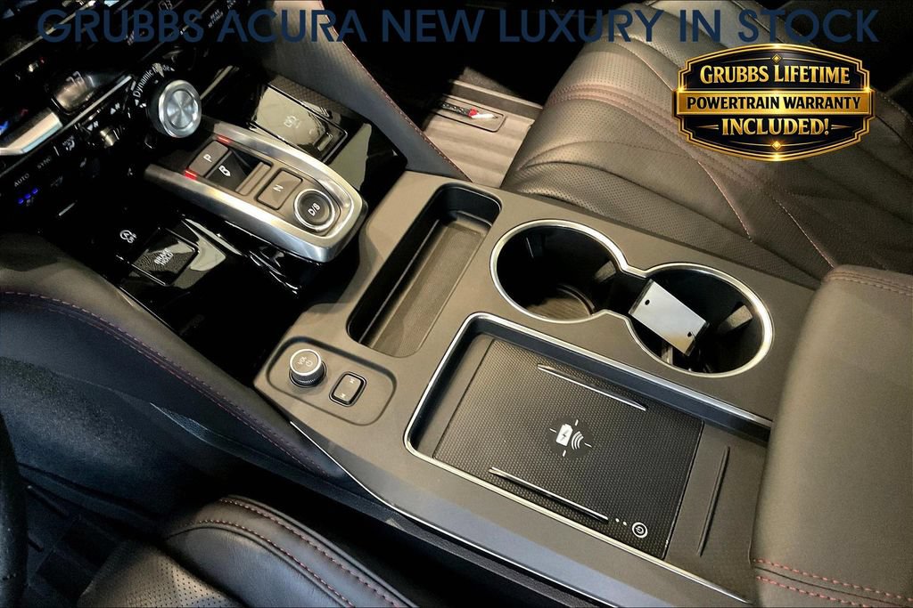 New 2026 Acura MDX A-Spec w/ Advance Package AWD/4WD image 15