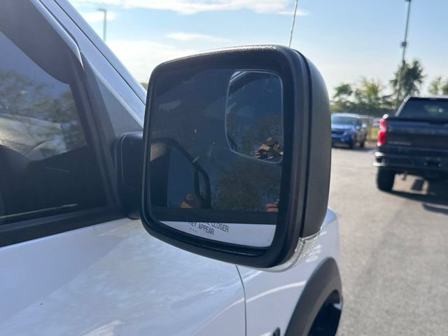 Used 2016 RAM 1500 Rebel w/ Luxury Group AWD/4WD image 14