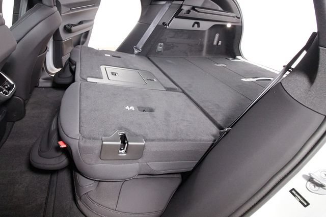 Used 2025 Polestar Polestar 3 AWD/4WD image 25