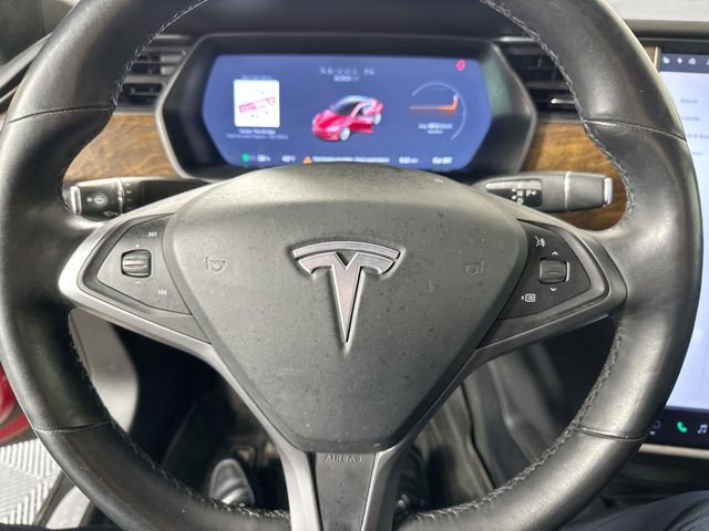 Used 2019 Tesla Model S Standard Range AWD/4WD image 11