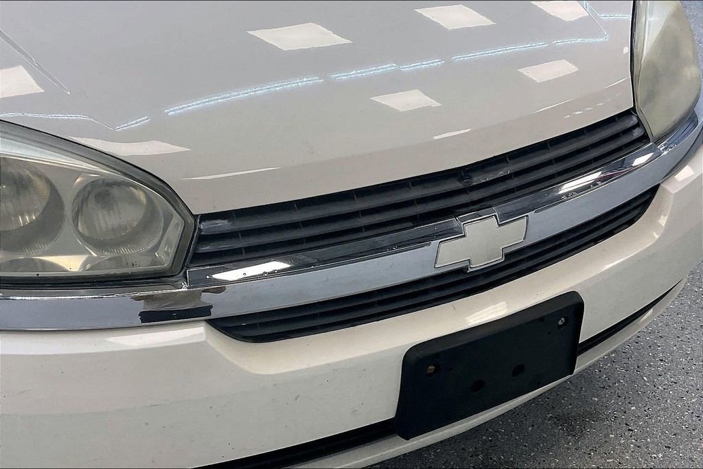 Used 2004 Chevrolet Malibu FWD image 31