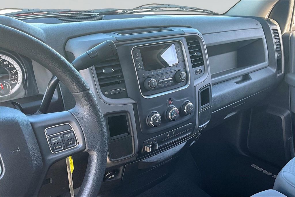 Used 2014 RAM 1500 Express image 10