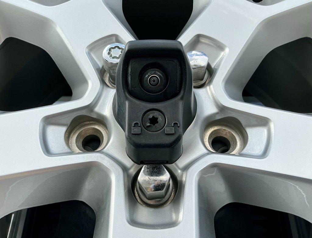 Used 2021 Jeep Wrangler Unlimited Islander image 15