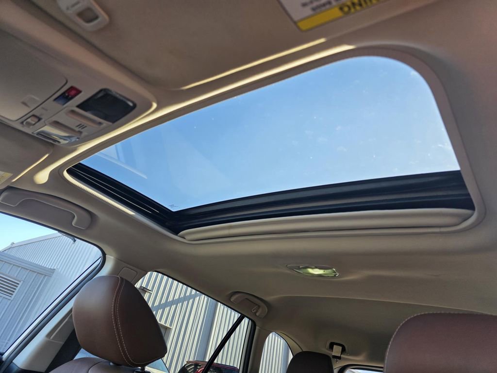 Used 2018 Subaru Outback 2.5i Touring w/ Popular Package #3 image 21