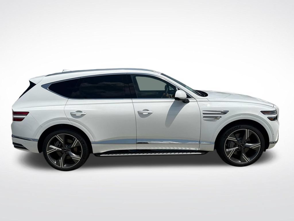 New 2026 Genesis GV80 3.5T Prestige AWD/4WD image 10