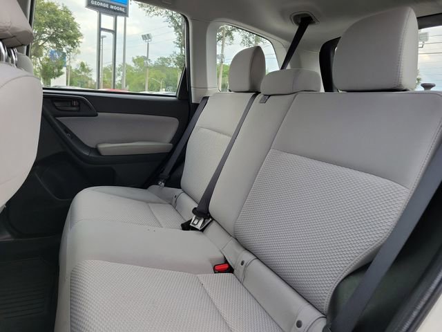 Used 2018 Subaru Forester 2.5i w/ Alloy Wheel Package AWD/4WD image 12