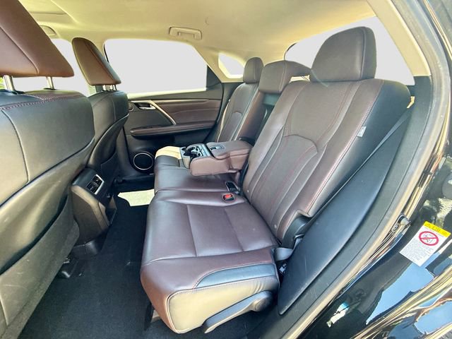 Used 2016 Lexus RX 350 AWD w/ Premium Package image 20