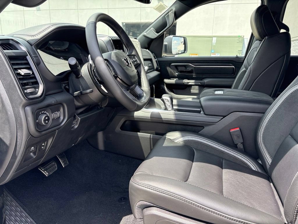 New 2026 RAM 1500 RHO AWD/4WD image 7
