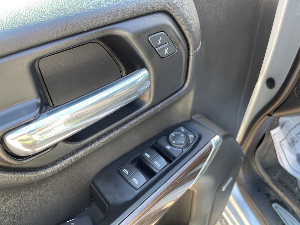 Used 2019 Chevrolet Silverado 1500 RST w/ All-Star Edition image 14