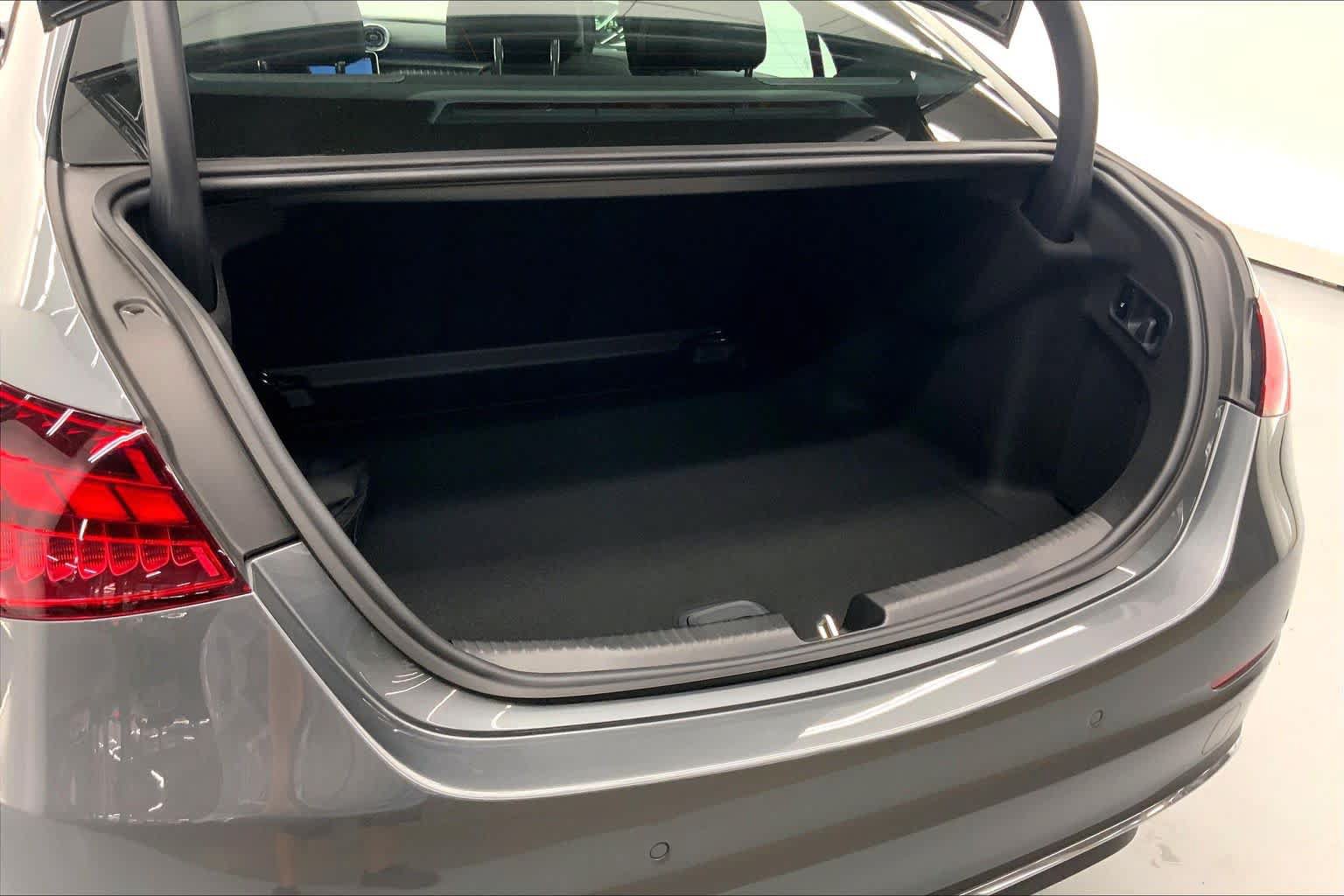 New 2026 Mercedes-Benz C 300 Sedan image 17
