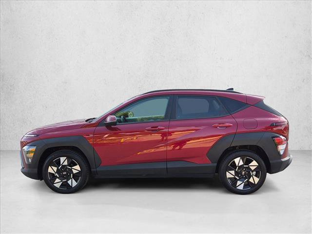 Used 2024 Hyundai Kona SEL FWD image 9