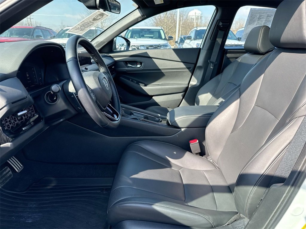 Used 2025 Honda Accord Sport image 20