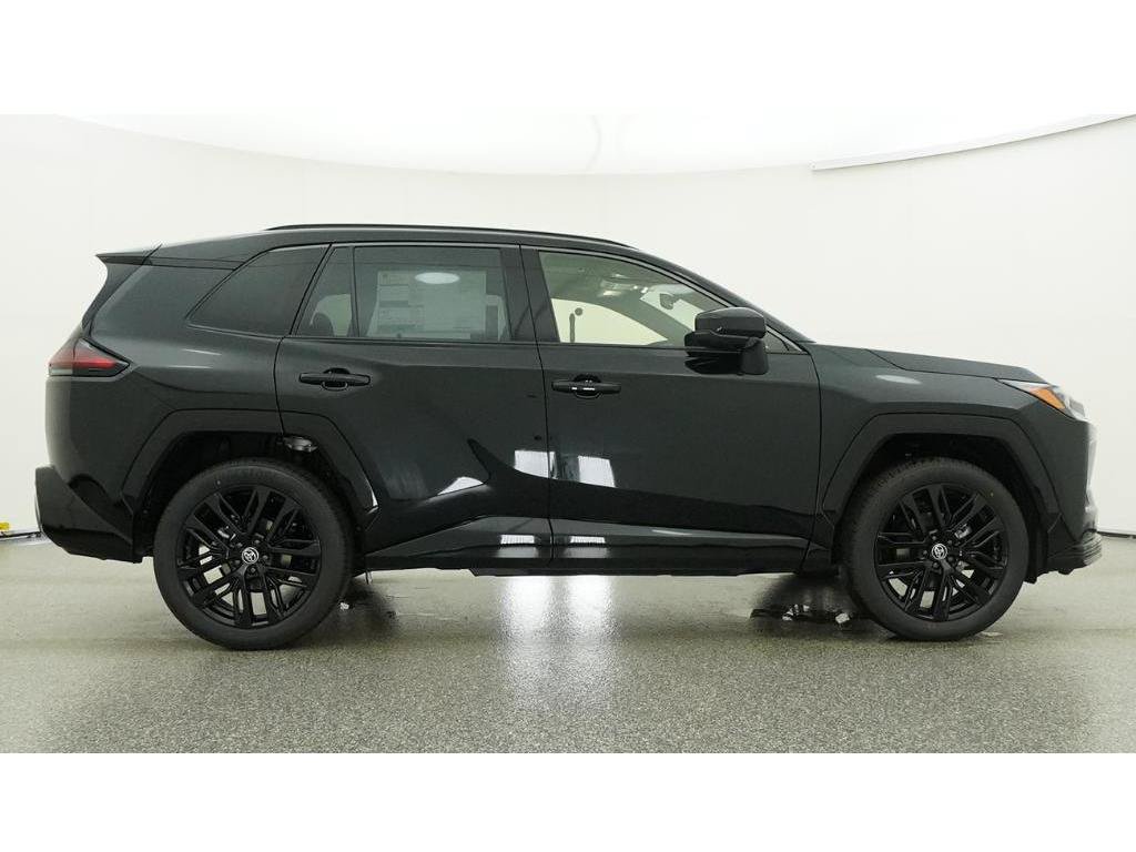 New 2026 Toyota RAV4 XSE AWD/4WD image 27