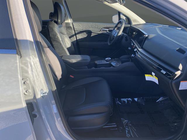 New 2026 Kia Sportage EX image 35