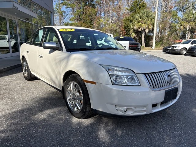 Used 2009 Mercury Sable Premier image 7